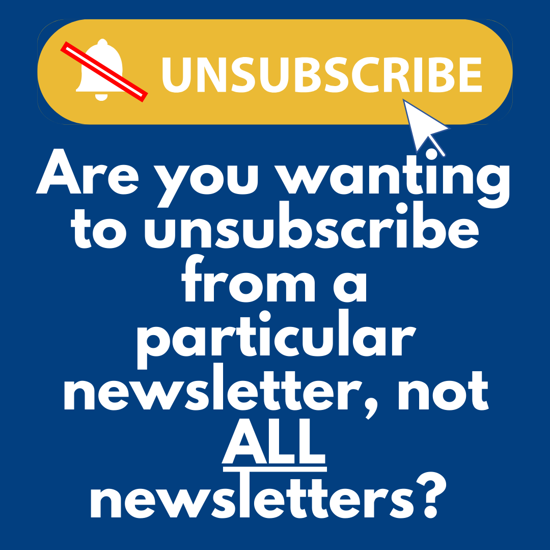 unsubscribe