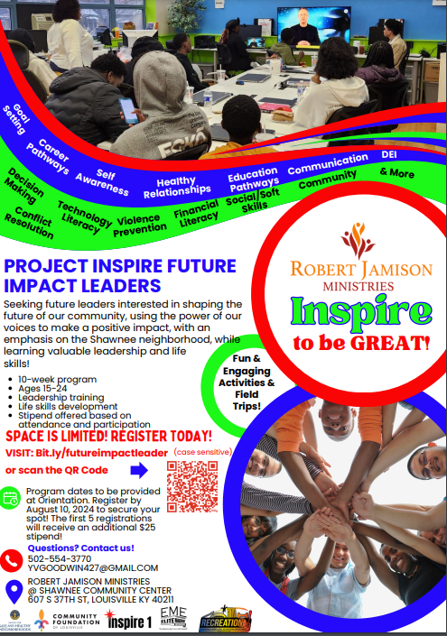 RJM Project Inspire