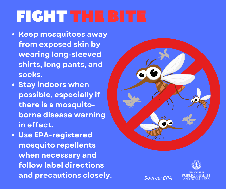 Mosquito fogging graphic