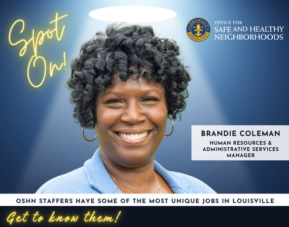 OSHN Employee Spotlight 8.24