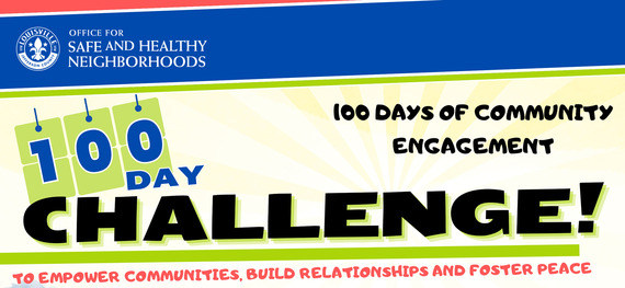 100 Day Challenge Header