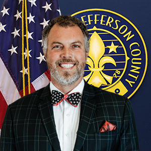 Councilman Ben Reno-Weber