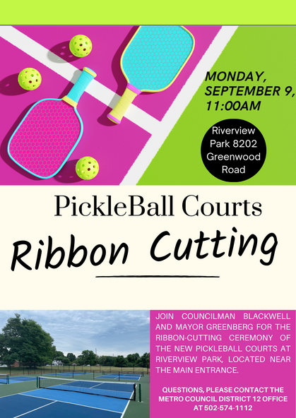 pickleball