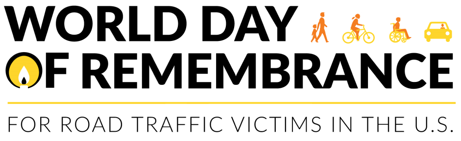 Call for Volunteers for 2024 World Day of Remembrance for Road Traffic Victims