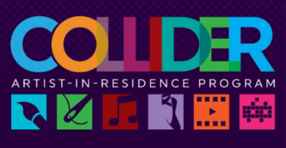 Collider Artist in Resident Program: Call Fpr Artists January-June 2025