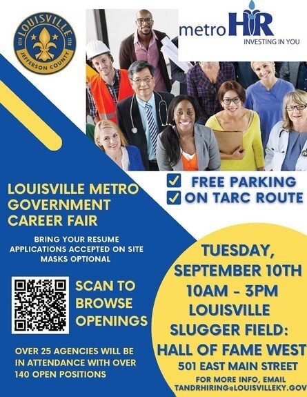 Career Fair