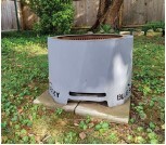 Manufactured Fire Pits