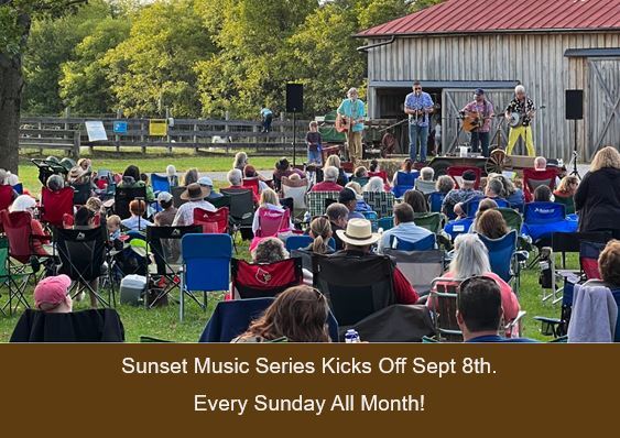 Blackacre Music Series