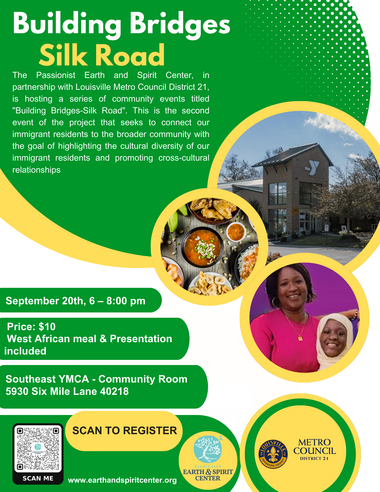 Building Bridges Sep 20