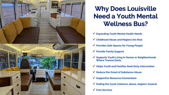 NAMI Mental Wellness Bus 1