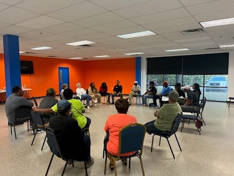 3dab September Meeting