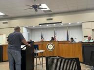 Shively City Council Meeting