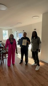 Division 4 Meet your Officer September