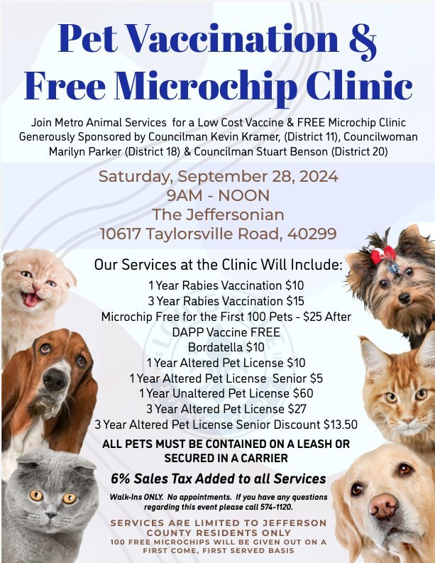 Pet Clinic