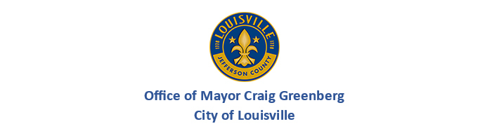 Mayor header with Metro seal