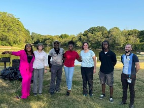 Watterson Lake Park 2