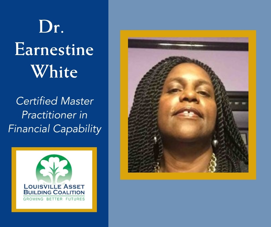 Dr. Earnestine White