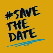 Save the Date