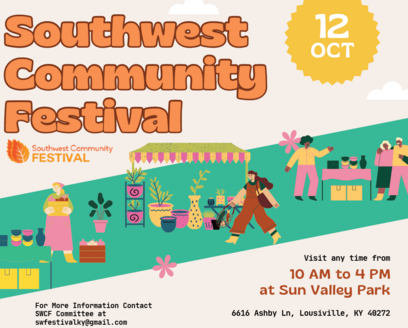 Southwest Community Festival