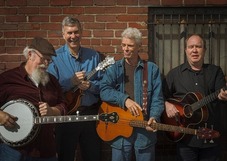 Whitehall’s Bluegrass and BBQ event set for October 4