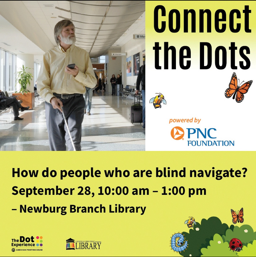 Connect the Dots 2024