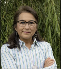 Dr. Patricia Bautista-Cervera 