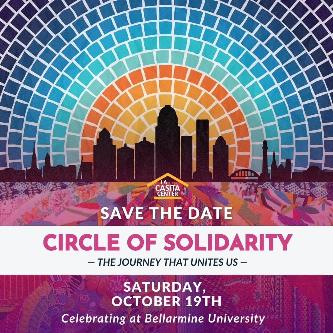 LCC circle of solidarity 