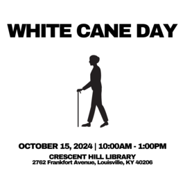 White Cane Day