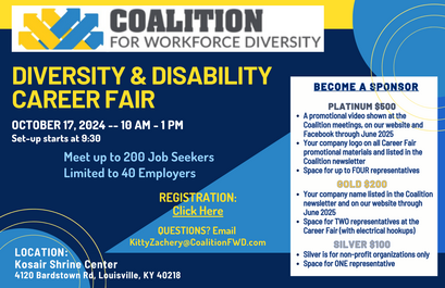 Coalition for Workforce Diversity