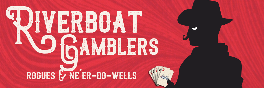 Belle of Louisville gamblers event image 