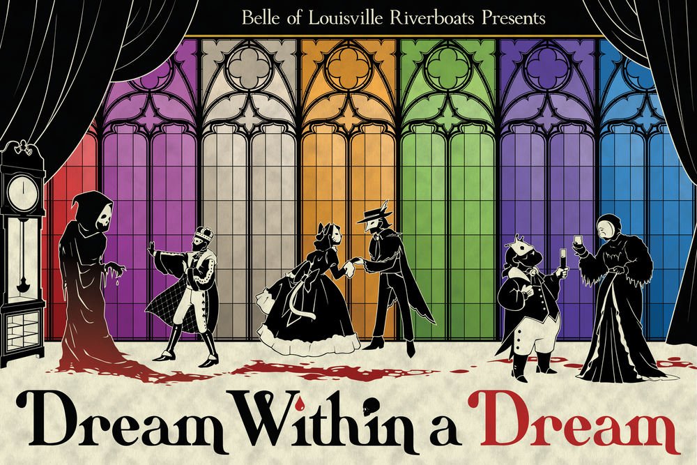 Belle Poe event image