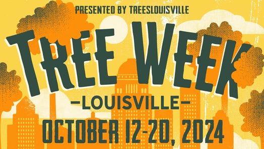 TreeWeek