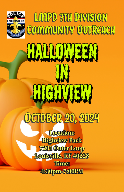 HighviewHalloween