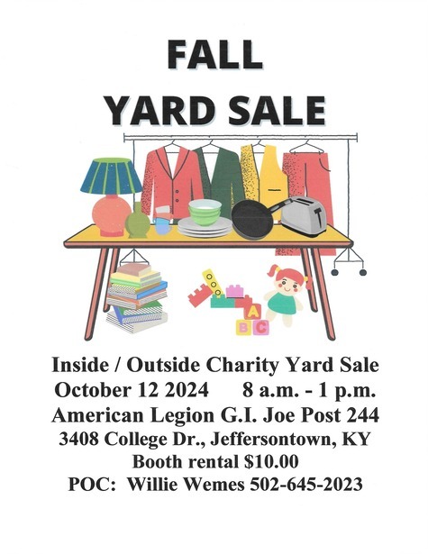 YardSale