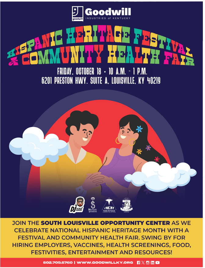 Hispanic Health Fair