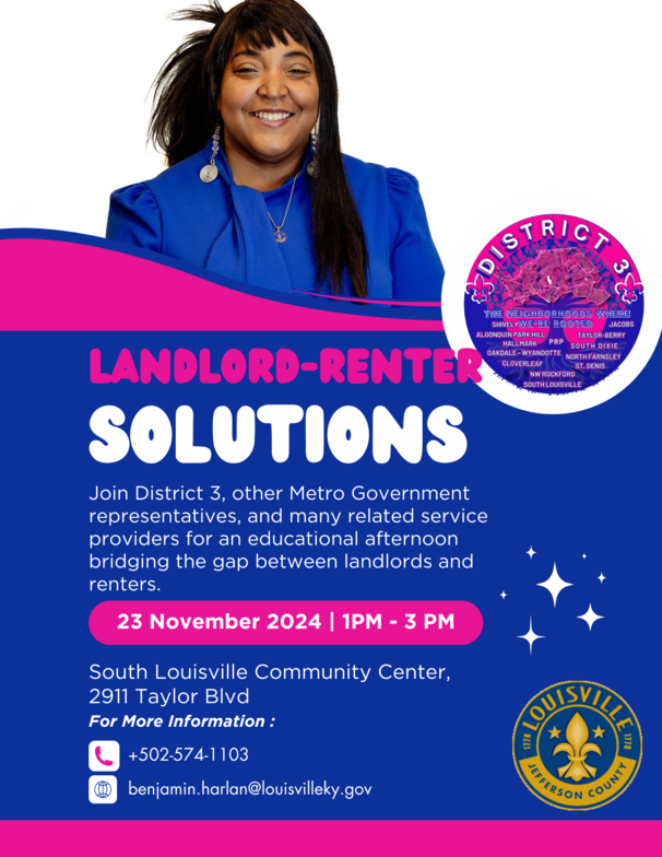 landlord renter solutions
