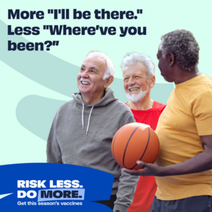 CDC image for getting seasonal shots