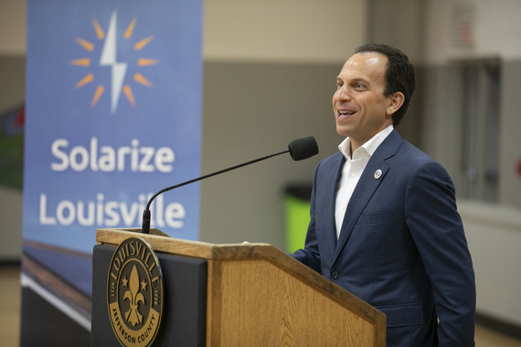 Solar Press Conference 10.8