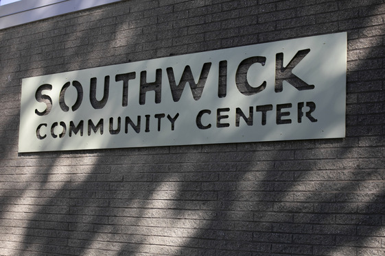 Southwick Community Center