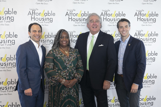 LAHT annual Luncheon