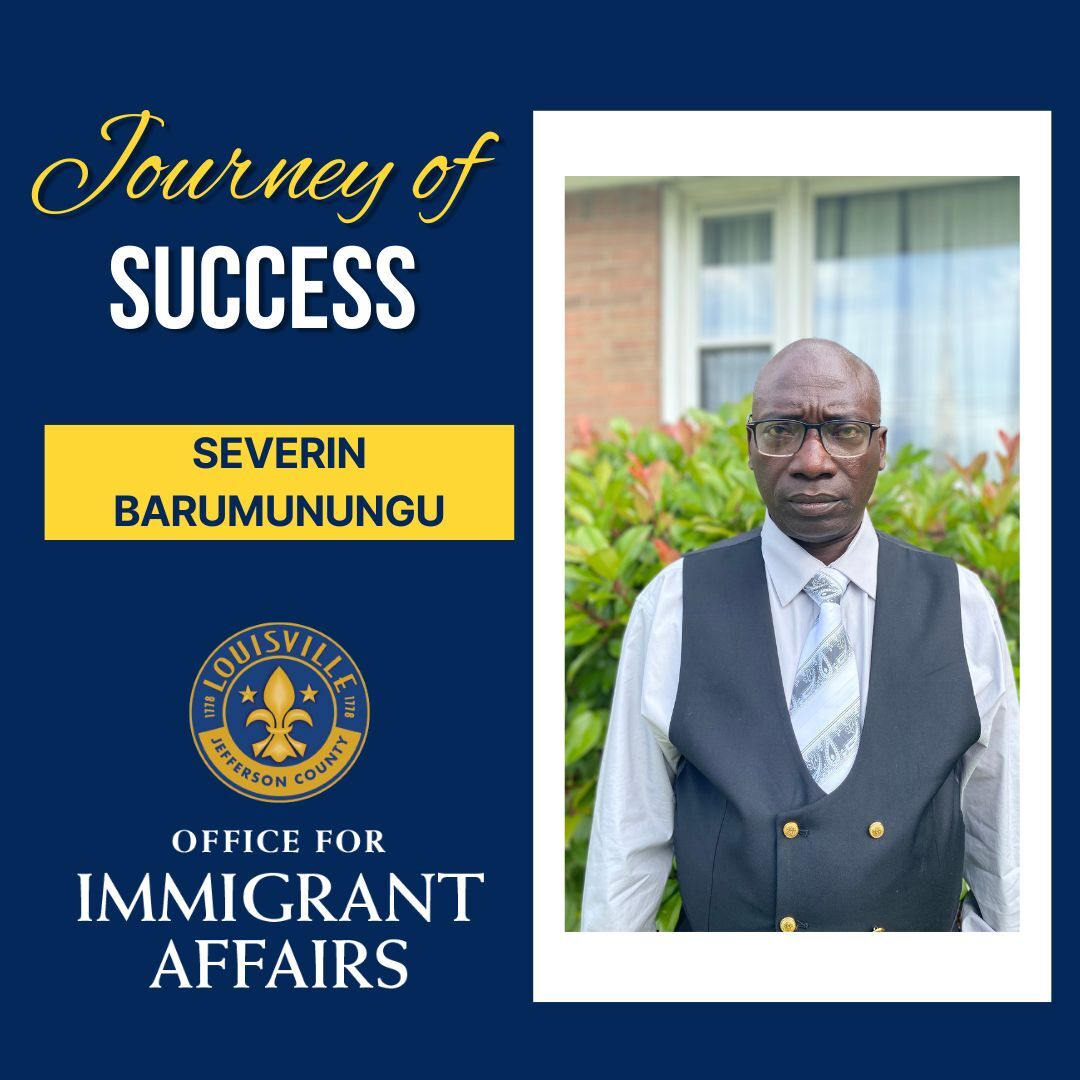 November Journey of Success