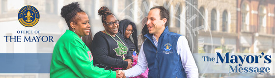 Mayor's Newsletter updated 