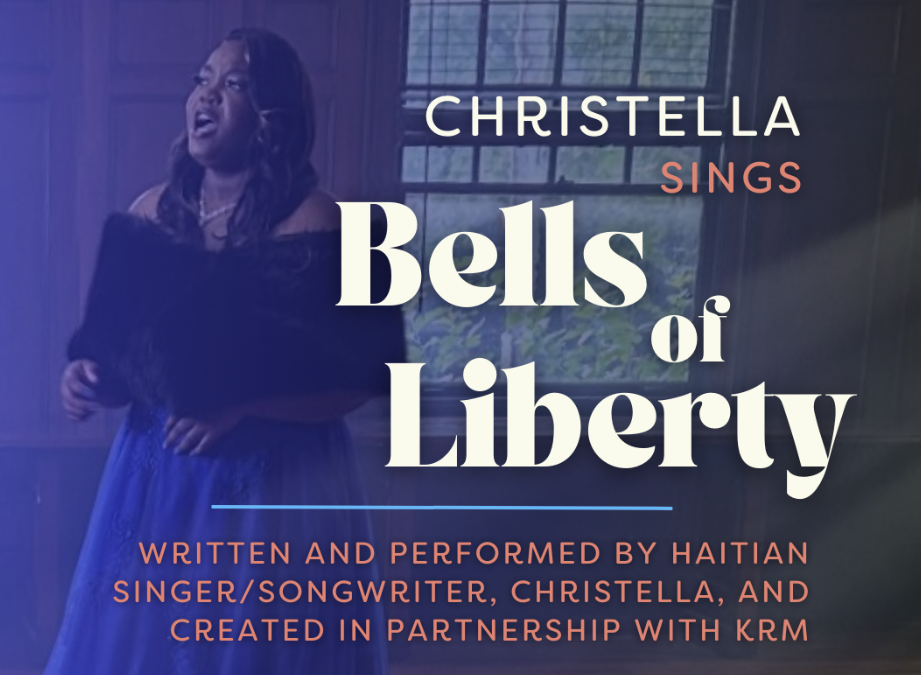 Bells of Liberty