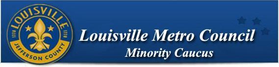 Louisville Metro Minority Caucus