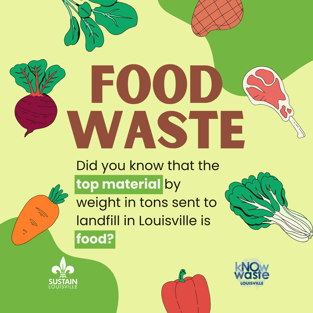 Food Waste