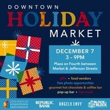 holiday market