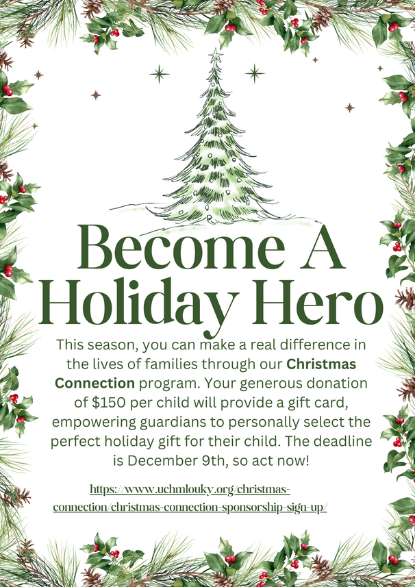 christmas connection