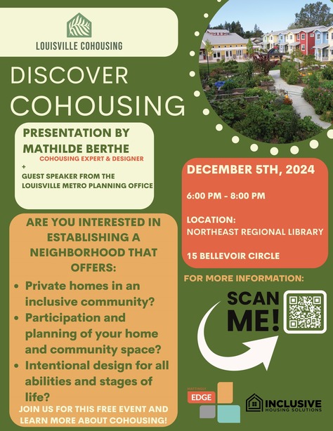 cohousing