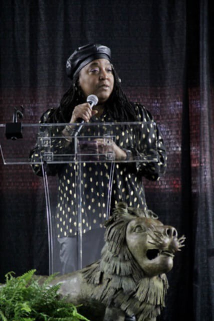 cotillion attendance