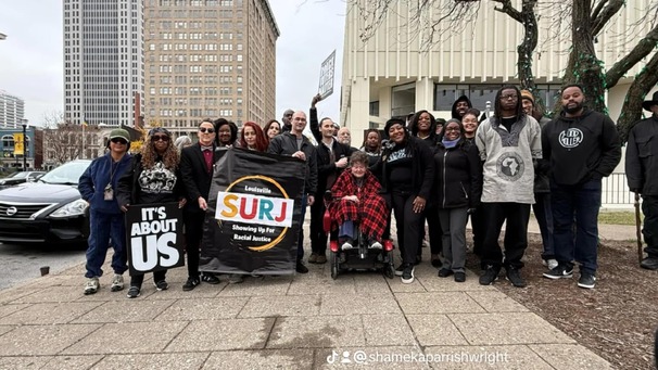 consent decree press conference